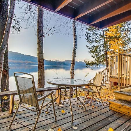 Bay Point Lakefront 4A Down Whitefish Exteriér fotografie