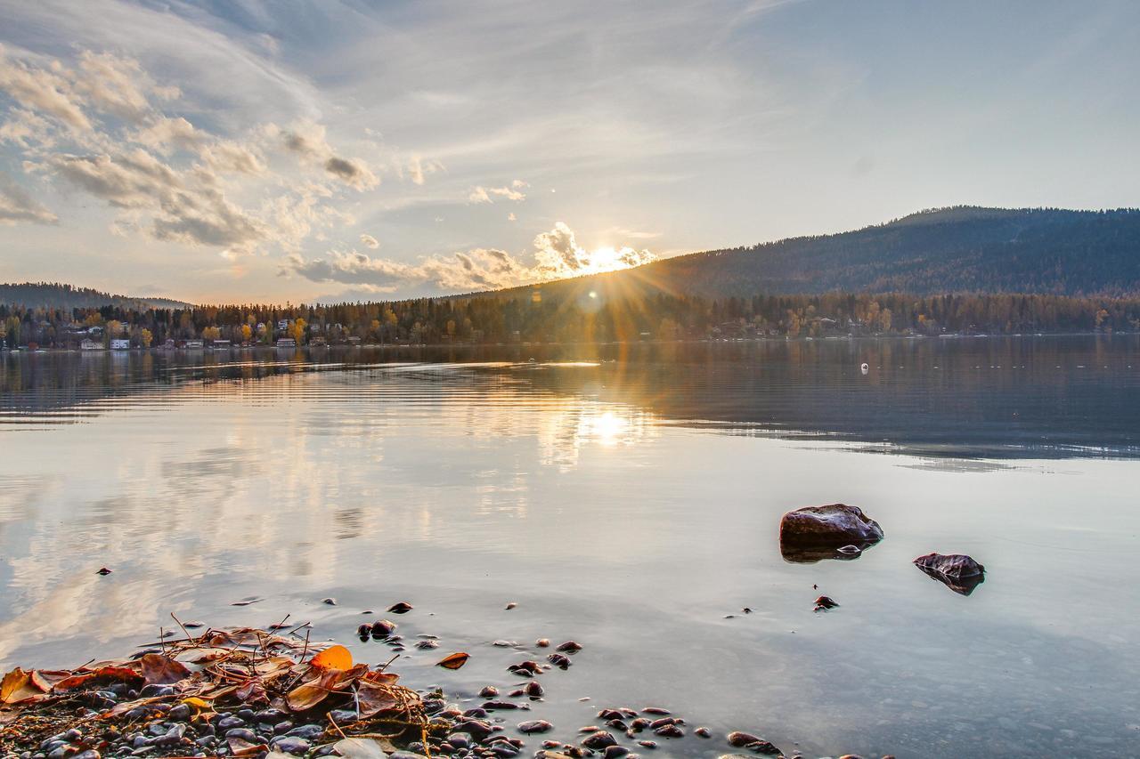 Bay Point Lakefront 4A Down Whitefish Exteriér fotografie