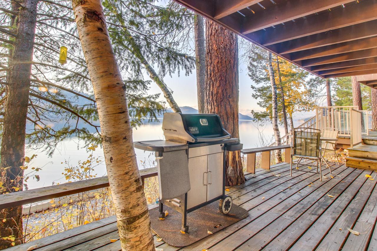 Bay Point Lakefront 4A Down Whitefish Exteriér fotografie