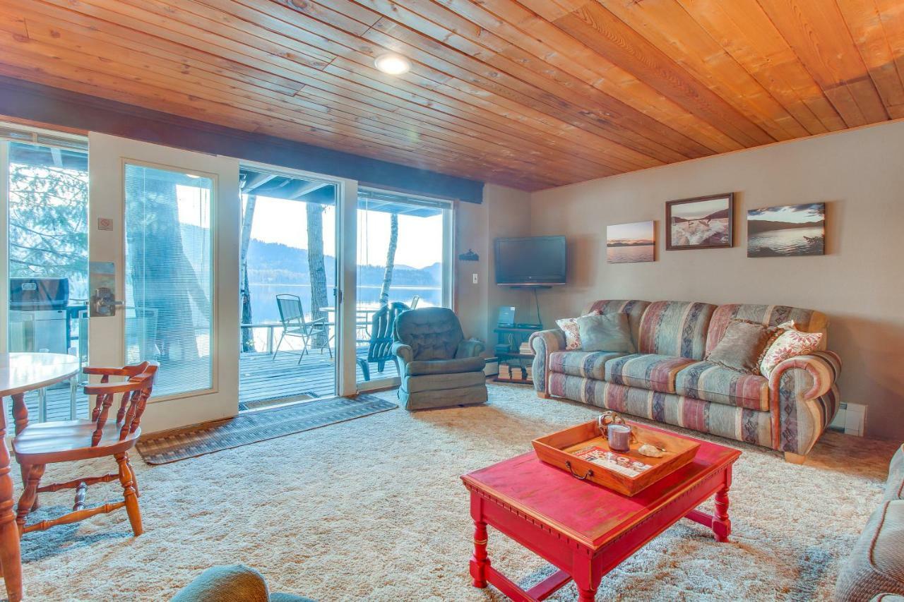 Bay Point Lakefront 4A Down Whitefish Exteriér fotografie